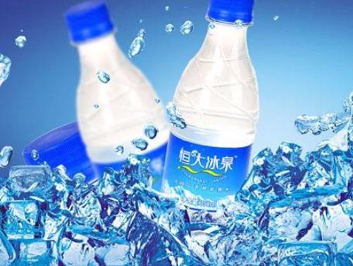 2020年十大瓶裝水品牌,農夫山泉、怡寶受消費者青睞