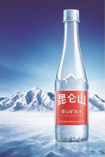 2020年十大瓶裝水品牌,農夫山泉、怡寶受消費者青睞