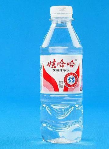 2020年十大瓶裝水品牌,農夫山泉、怡寶受消費者青睞