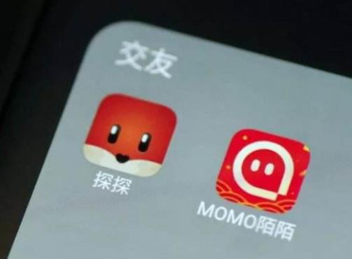 最火的交友社交軟件排名,微信、91約的人氣都很高