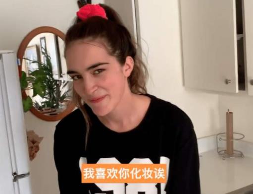 十大TikTok網紅排名,羅琳·格雷、扎克·金人氣都很高