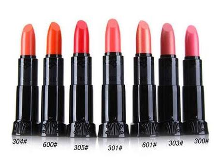 2020年十大口紅持久度排行榜,mac口紅、香奈兒炫亮魅力唇膏人氣高