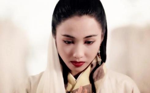 十大最美香港電影女神,李嘉欣、周慧敏堪稱絕代佳人