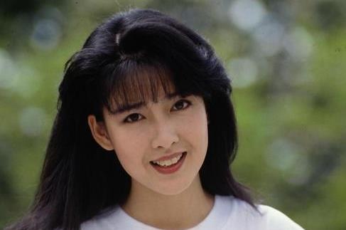 十大最美香港電影女神,李嘉欣、周慧敏堪稱絕代佳人