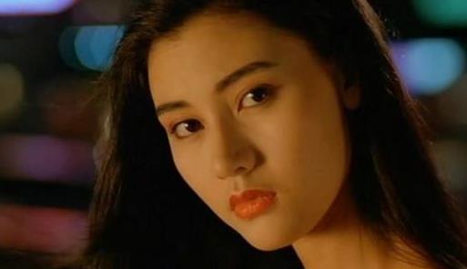 十大最美香港電影女神,李嘉欣、周慧敏堪稱絕代佳人