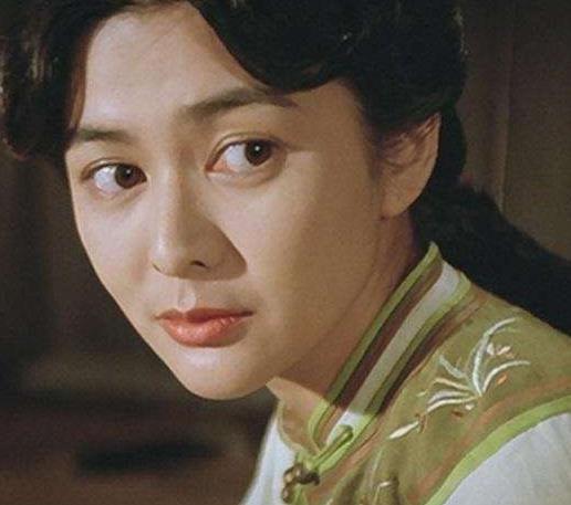十大最美香港電影女神,李嘉欣、周慧敏堪稱絕代佳人