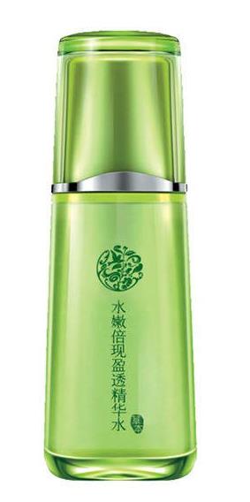 十大國產爽膚水排行榜,百雀羚爽膚水、宣致蝸牛原液精制水純天然