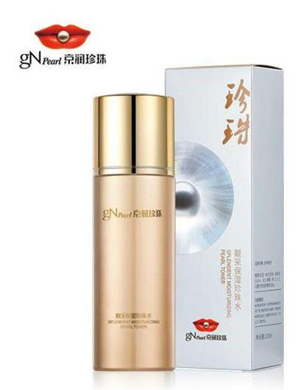 十大國產爽膚水排行榜,百雀羚爽膚水、宣致蝸牛原液精制水純天然
