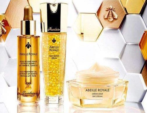 全球十大貴婦級護膚品排行,La prairie、海藍之謎貴而暢銷