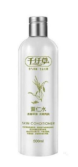 十大國產爽膚水排行榜,百雀羚爽膚水、宣致蝸牛原液精制水純天然