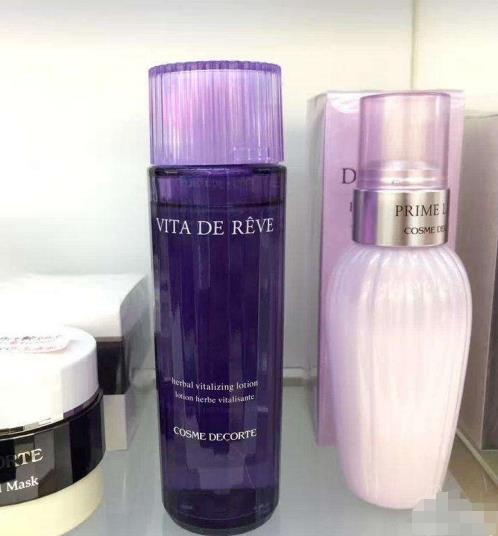 全球十大貴婦級護膚品排行,La prairie、海藍之謎貴而暢銷