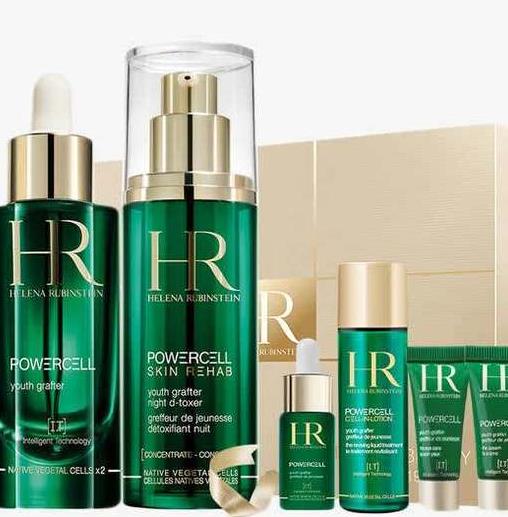 全球十大貴婦級護膚品排行,La prairie、海藍之謎貴而暢銷