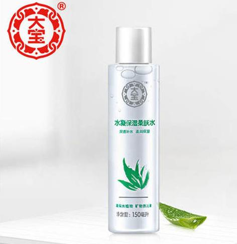 十大國產爽膚水排行榜,百雀羚爽膚水、宣致蝸牛原液精制水純天然