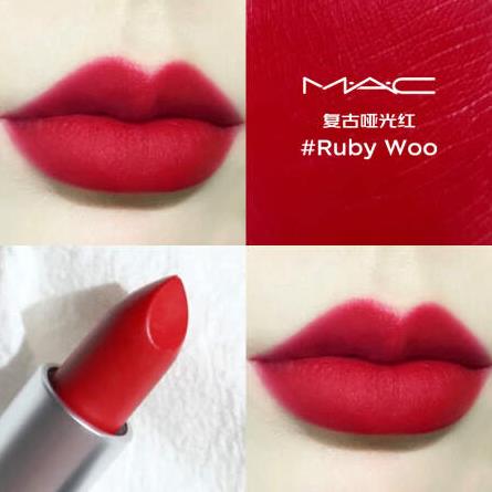 2020年十大mac口紅排行榜,Lady Bug、Cockney受熱烈追捧