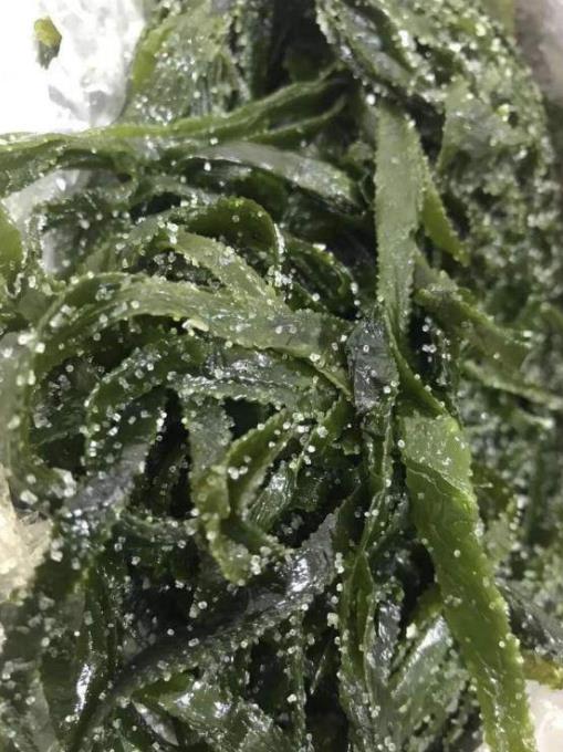 夏日開胃美食排名,涼皮、茭白鱔絲好吃又易做