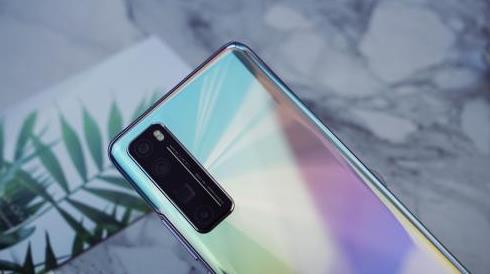 2020華為最值得入手的手機,華為P40 Pro、華為 nova7 pro很高端