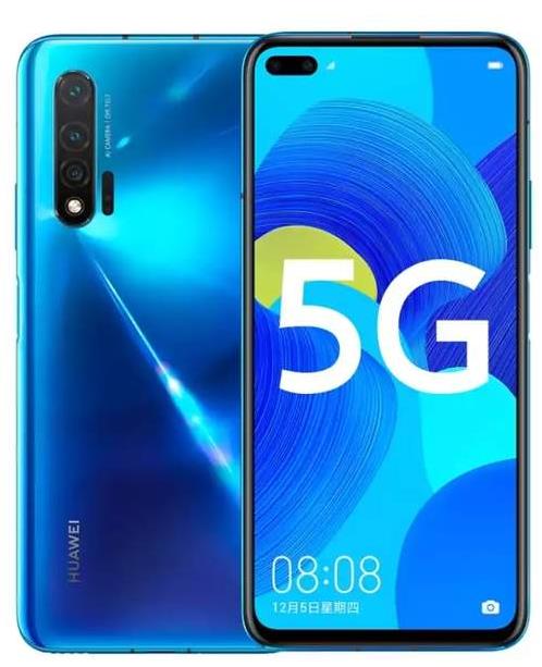 2020年運行流暢的手機,Redmi K30i、華為暢享10e配置很不錯