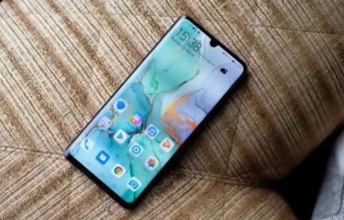 2020華為打游戲最好的手機,華為mate30、榮耀V30Pro值得入手