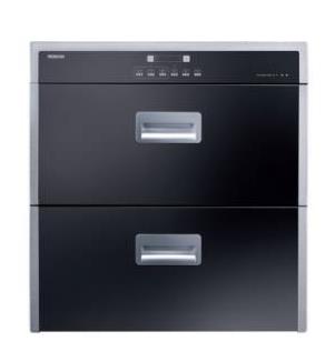 家用消毒柜品牌排名,方太消毒柜、美的消毒柜性價比高