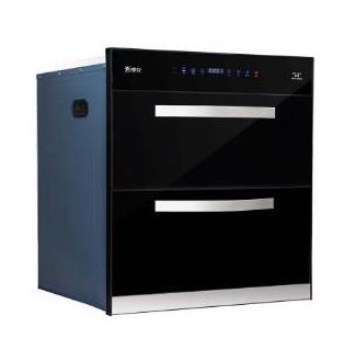 家用消毒柜品牌排名,方太消毒柜、美的消毒柜性價比高