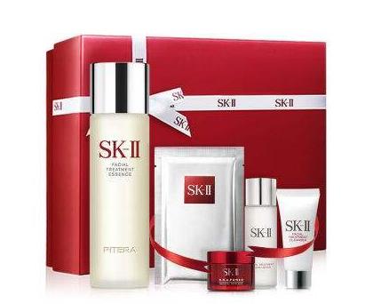 40歲左右中年護(hù)膚品排名,玉蘭油大紅瓶、SK-II神仙水抗衰老