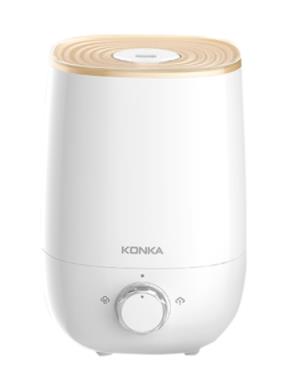十大加濕器品牌排行榜,格力加濕器、康佳加濕器品質好