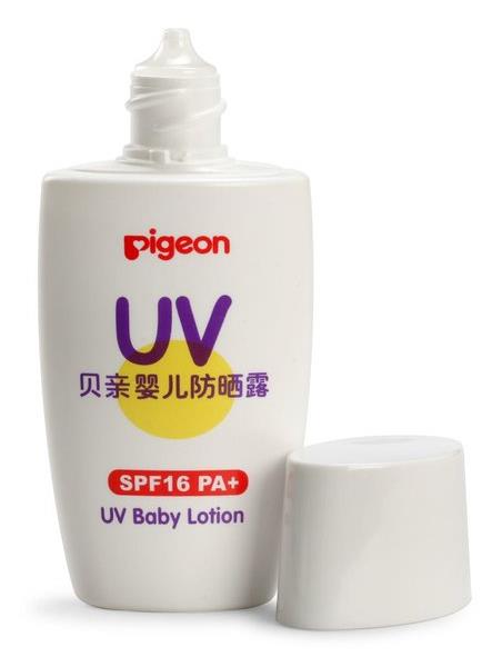 十大兒童防曬霜排行榜,thinkbaby嬰幼兒防曬霜輕薄防水