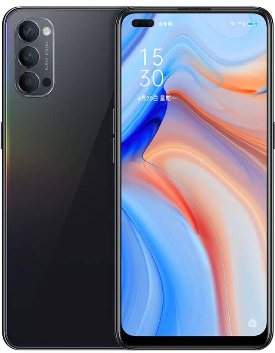 最新性價比高的5G手機排名,vivo X30、OPPO Reno3功能性強