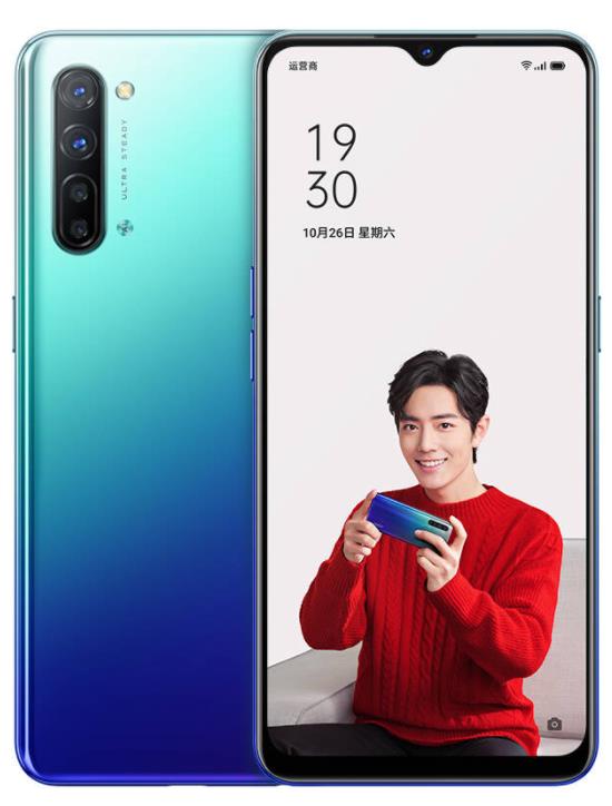 最新性價比高的5G手機排名,vivo X30、OPPO Reno3功能性強