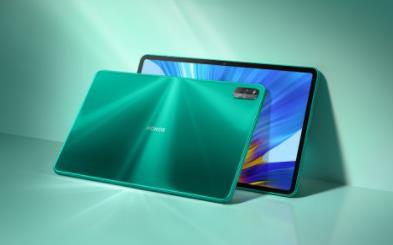 2020年平板電腦性價比排行榜,蘋果iPad、華為平板電腦值得推薦