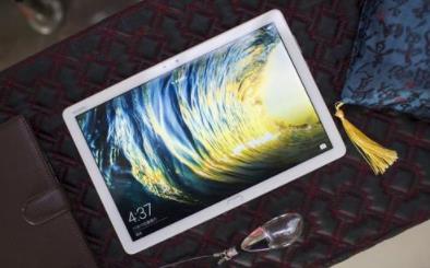 2020年平板電腦性價比排行榜,蘋果iPad、華為平板電腦值得推薦