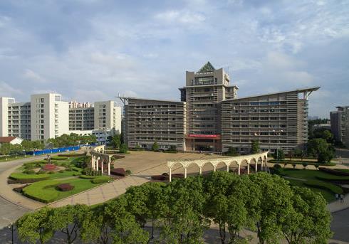 江蘇十大二本學校榜單,金陵科技學院、南京特殊教育師范學院很不錯