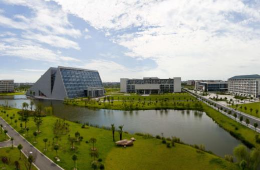 江蘇十大二本學校榜單,金陵科技學院、南京特殊教育師范學院很不錯