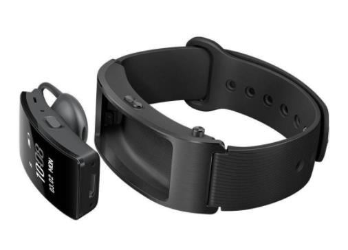 2020性價比高的手環排名,華為 TalkBand B3、榮耀手環很好用