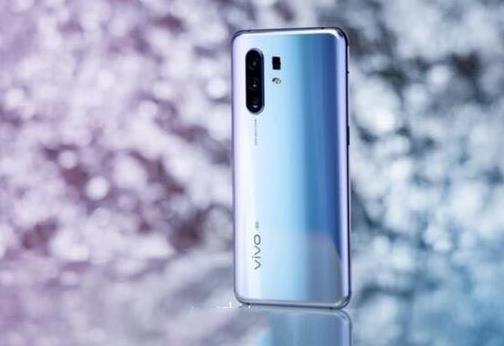 性價比最高的vivo手機排行榜,vivo X30 Pro、vivo S6值得入手