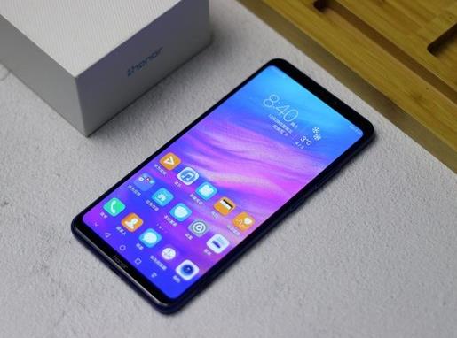電池容量大的手機排名,小米CC9 Pro、華為暢享MAX續航力強