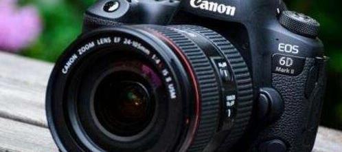 2020最值得入手的單反相機,佳能EOS 800D、尼康D7200拍攝順暢
