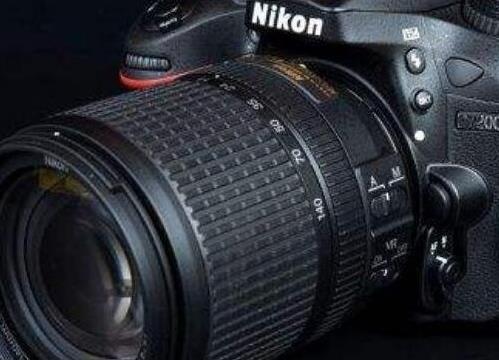 2020最值得入手的單反相機,佳能EOS 800D、尼康D7200拍攝順暢