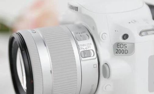 2020最值得入手的單反相機,佳能EOS 800D、尼康D7200拍攝順暢