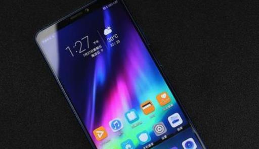 電池容量大的手機排名,小米CC9 Pro、華為暢享MAX續航力強