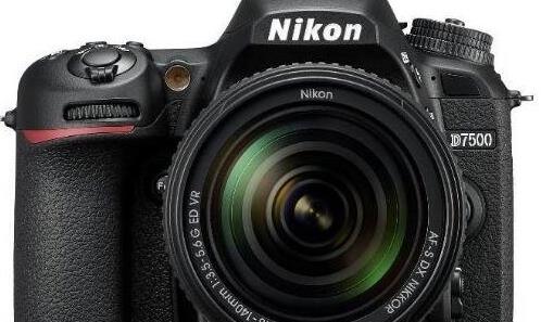 2020最值得入手的單反相機,佳能EOS 800D、尼康D7200拍攝順暢