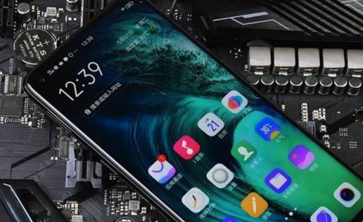 電池容量大的手機排名,小米CC9 Pro、華為暢享MAX續航力強