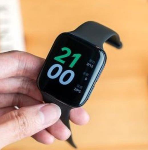 值得入手的智能手表排名,Apple Watch、小米手表佩戴方便