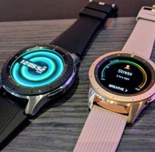 值得入手的智能手表排名,Apple Watch、小米手表佩戴方便