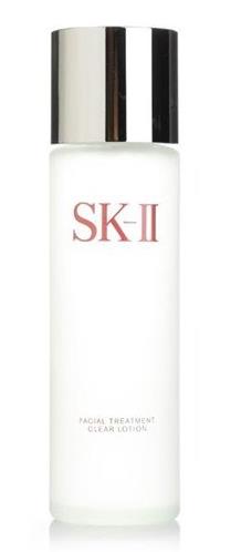 十大明星同款護(hù)膚品排名,海藍(lán)之謎面霜、SK-Ⅱ嫩膚清瑩露護(hù)理面部肌膚