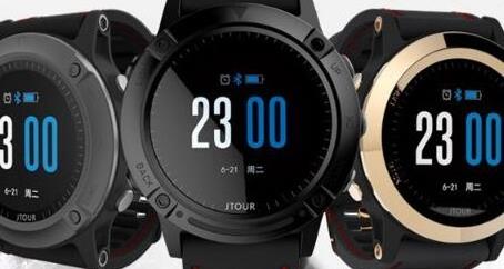 續航好的智能手表排名,HUAWEI WATCH GT、咕咚S1大品牌可信賴