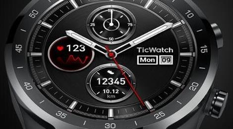 續航好的智能手表排名,HUAWEI WATCH GT、咕咚S1大品牌可信賴