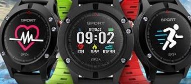 續航好的智能手表排名,HUAWEI WATCH GT、咕咚S1大品牌可信賴