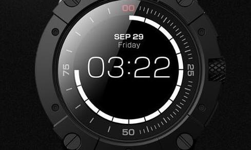 續航好的智能手表排名,HUAWEI WATCH GT、咕咚S1大品牌可信賴