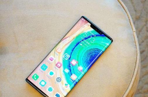 2020年值得入手的大屏手機,一加 7 Pro、華為Mate 30 pro很出色